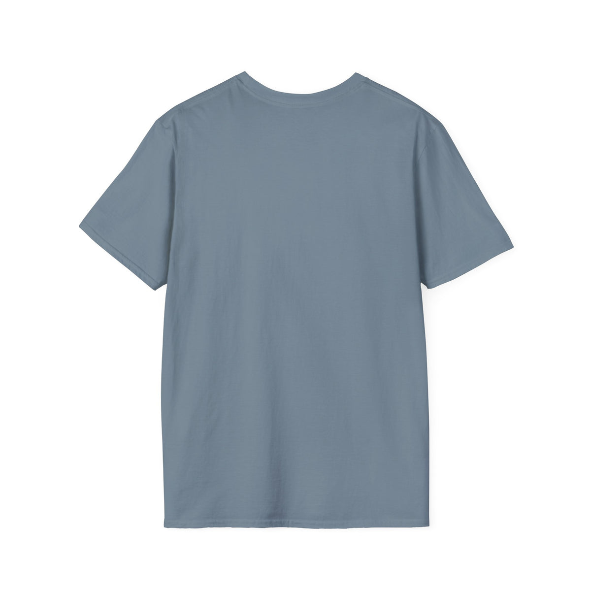 My Dog Thinks Im Cool wht t-shirt