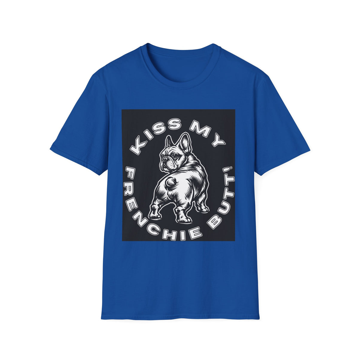 kmfb blkbgrnd T SHIRT