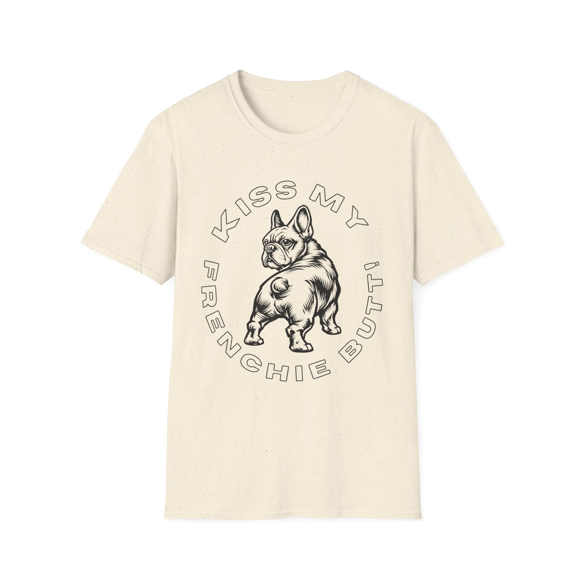 KMFB BLK T SHIRT