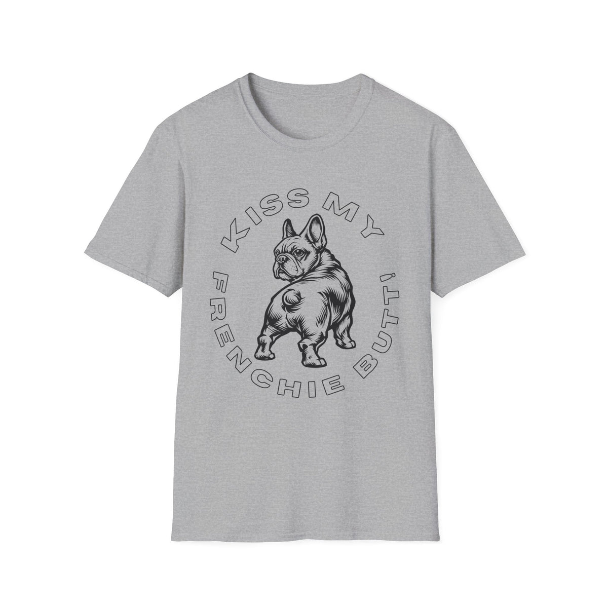 KMFB BLK T SHIRT