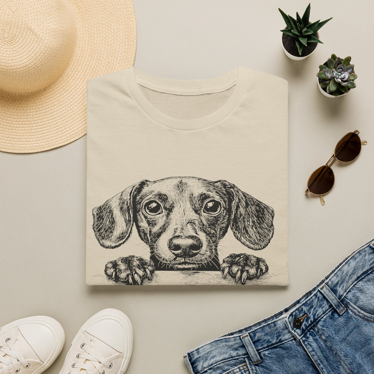 Every Snack You Make t-shirt