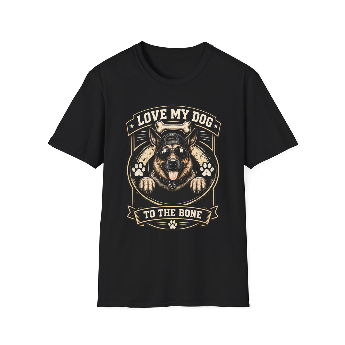 Copy of T SHIRT