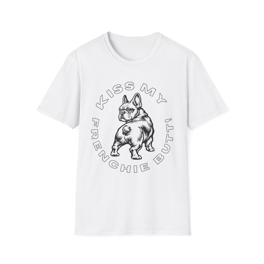 KMFB BLK T SHIRT