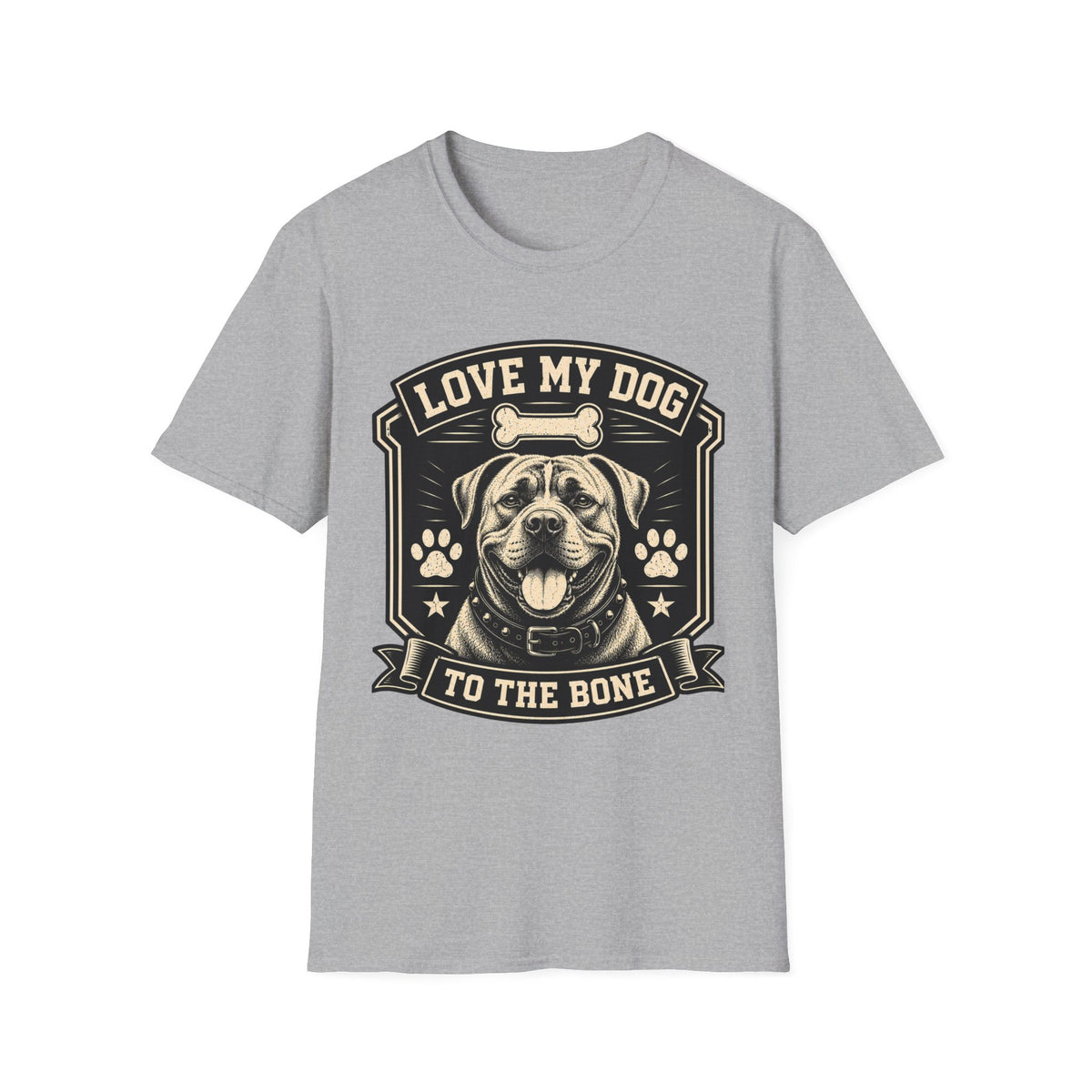 LMD TTB T SHIRT