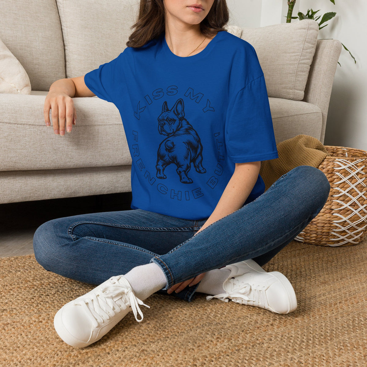 KMFB CIRCLE 2 T SHIRT