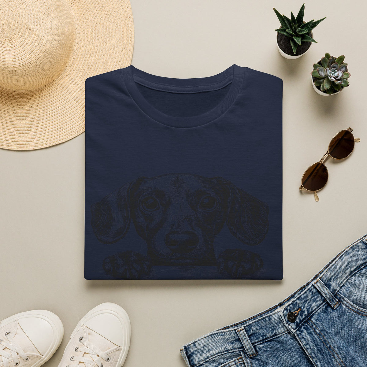 Every Snack You Make t-shirt