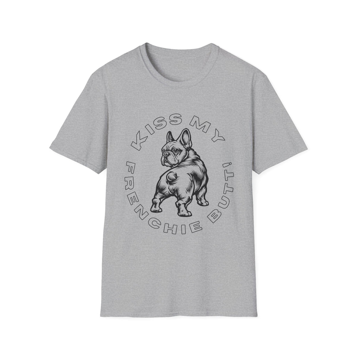 KMFB CIRCLE 2 T SHIRT