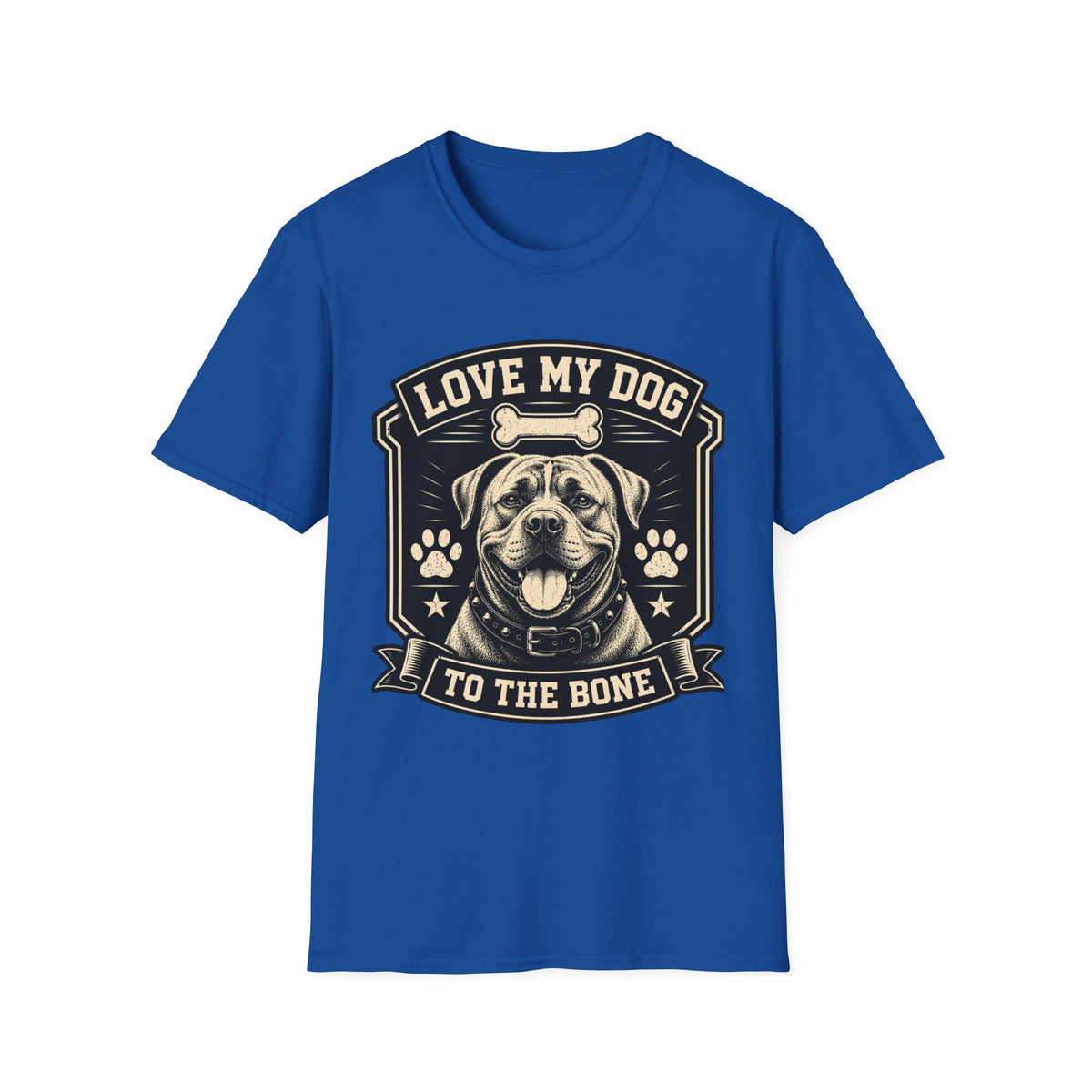 LMD TTB T SHIRT