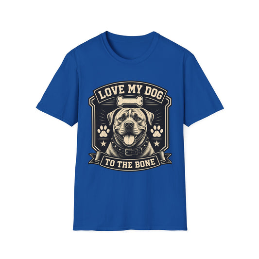 LMD TTB T SHIRT