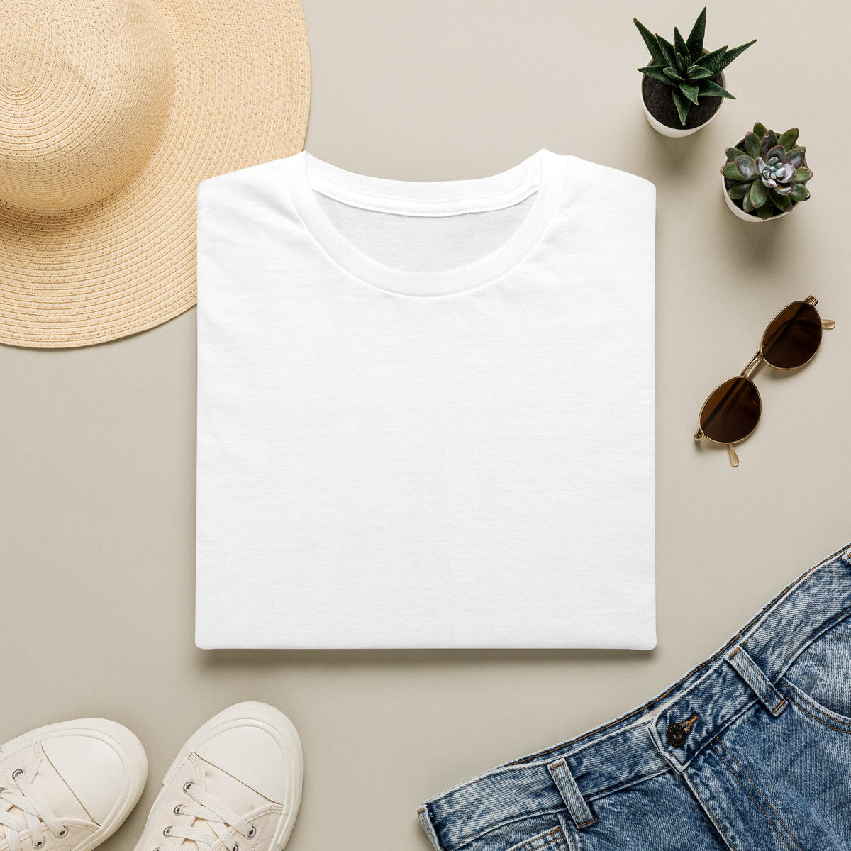 Treat Dealer wht t-shirt