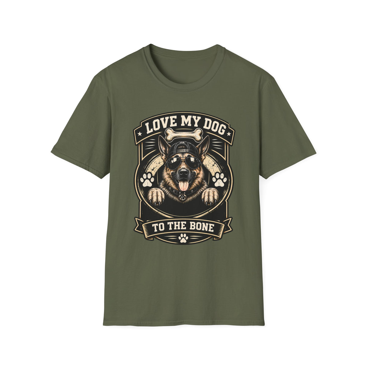 Copy of T SHIRT