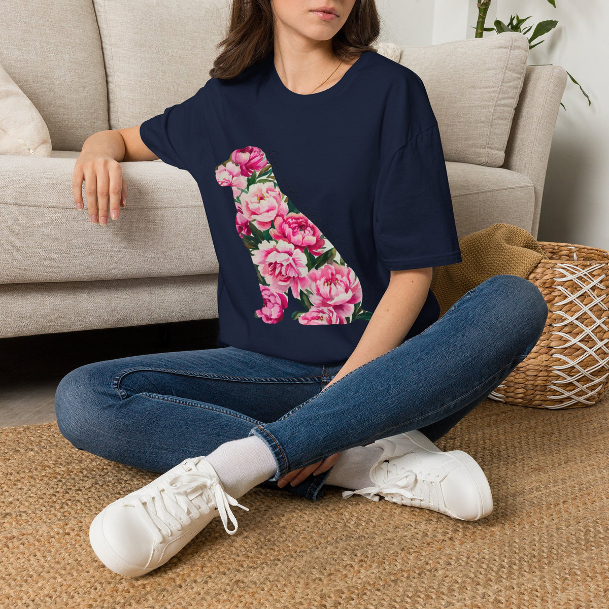 Dogs Make Everything Better t-shirt