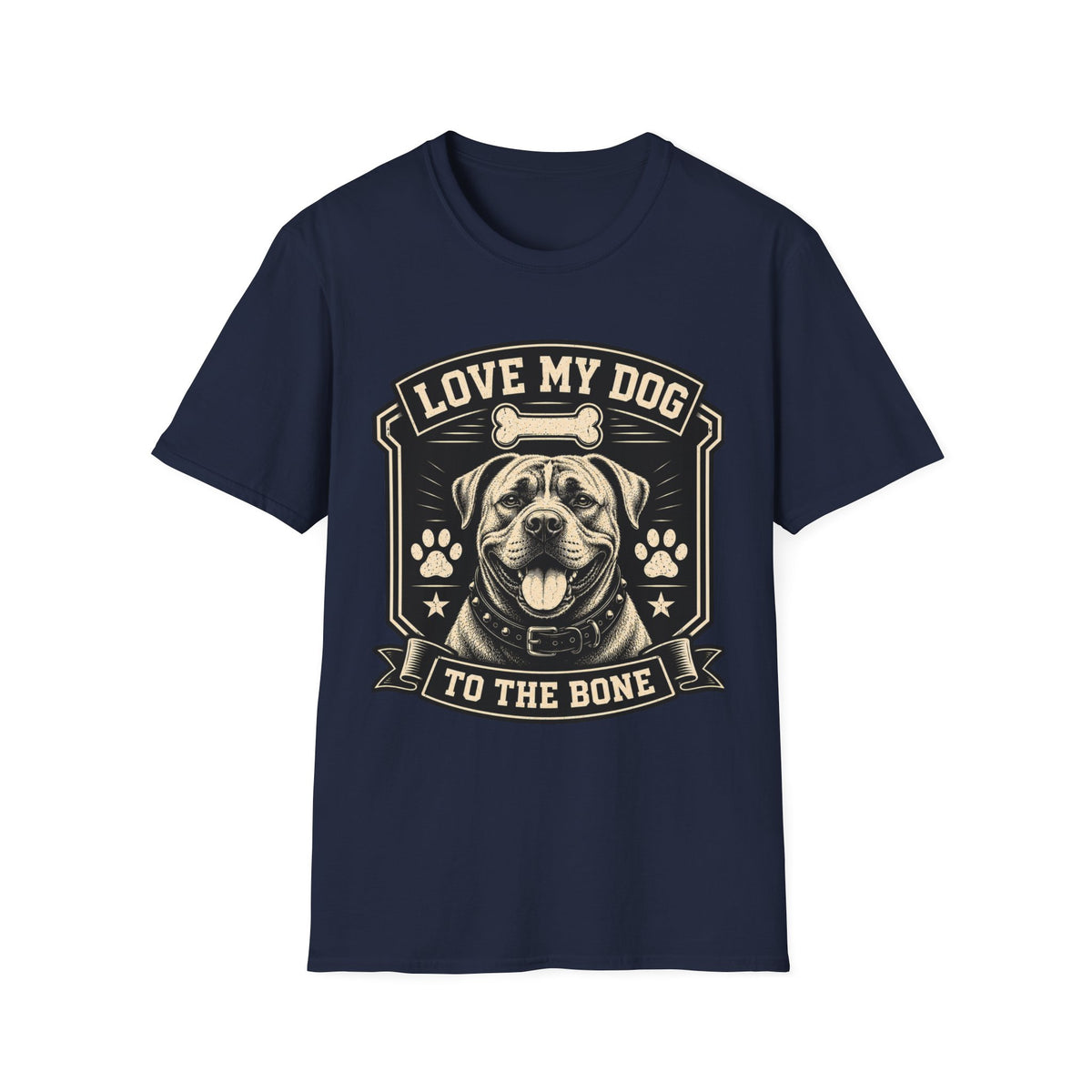 LMD TTB T SHIRT