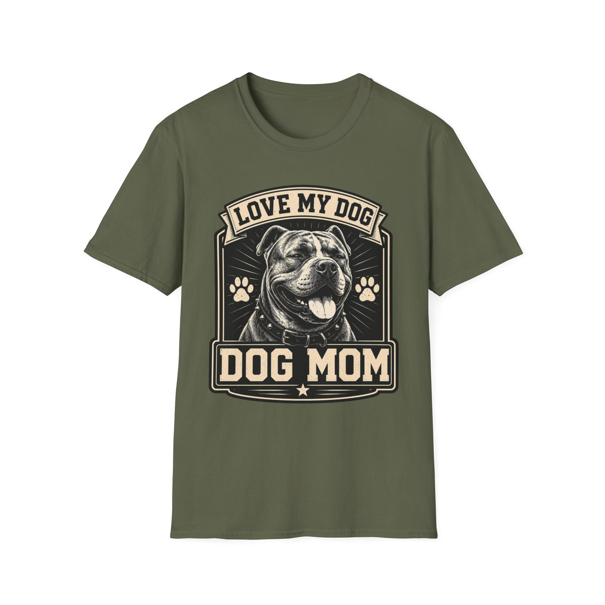 PET FAM LOVE