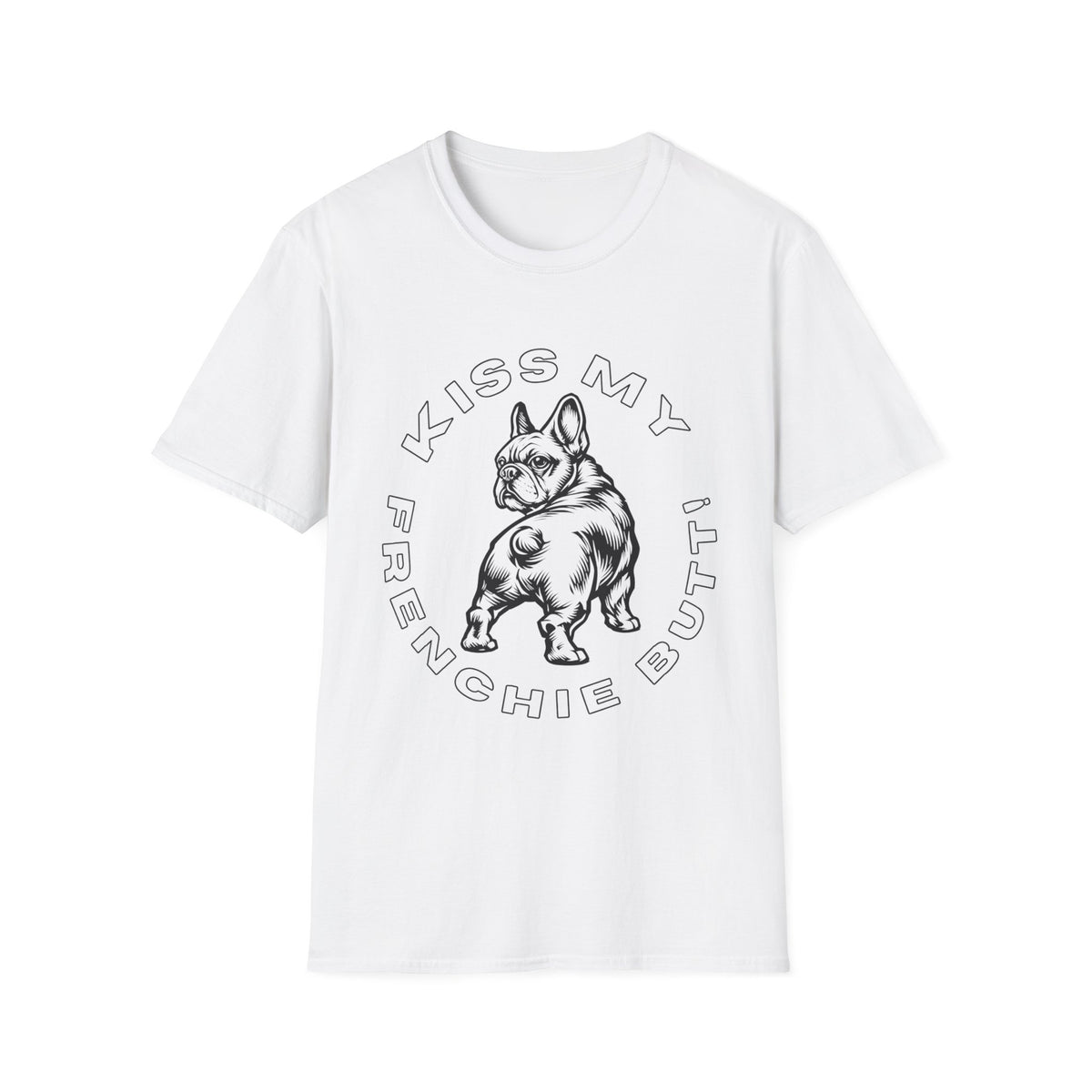 KMFB CIRCLE 2 T SHIRT
