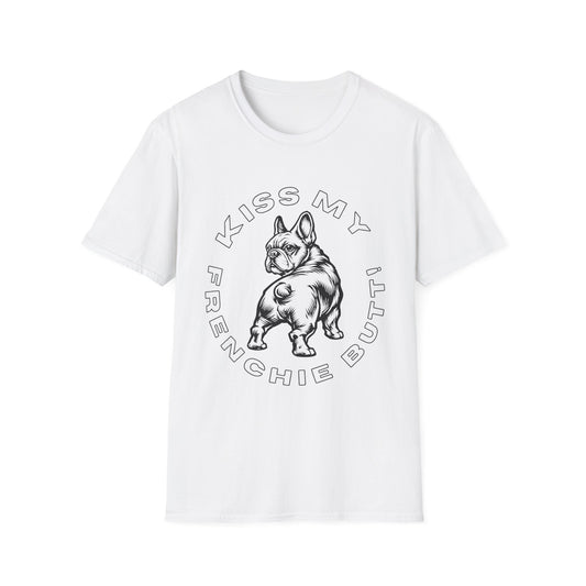 KMFB CIRCLE 2 T SHIRT