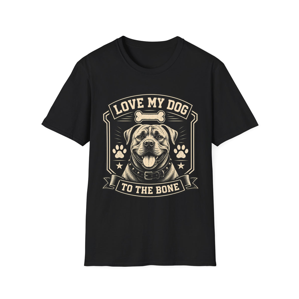 LMD TTB T SHIRT