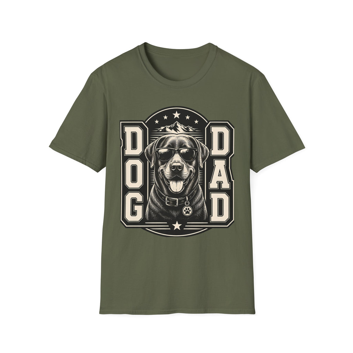 DD T SHIRT