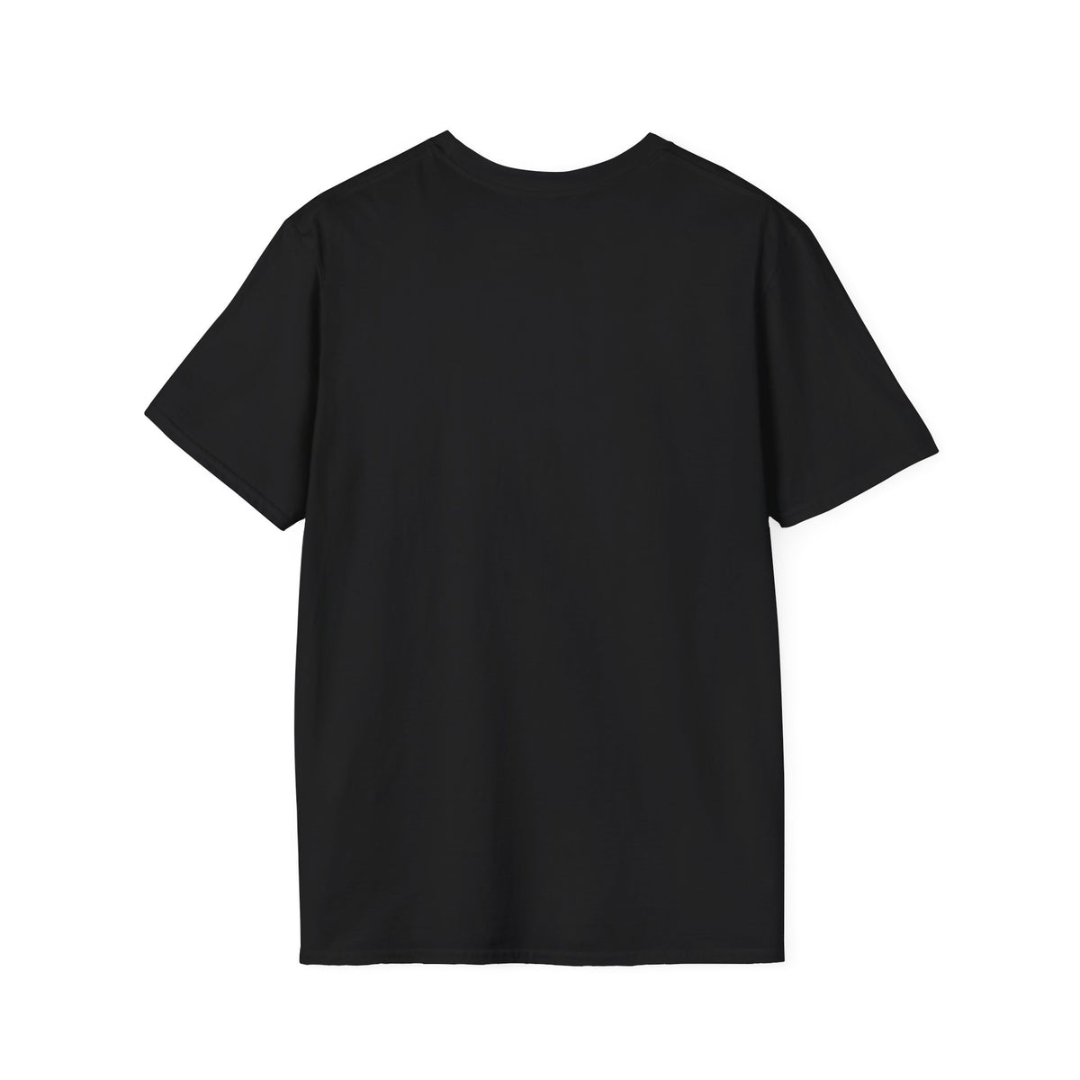 Anti Socail Dog Mom blu t-shirt