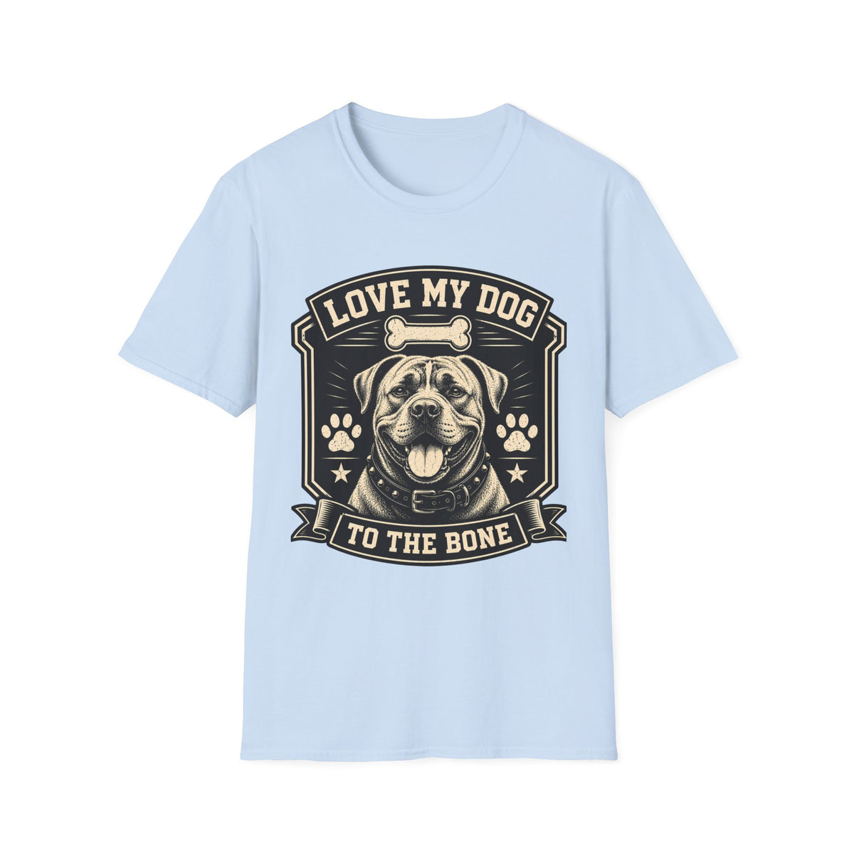 LMD TTB T SHIRT
