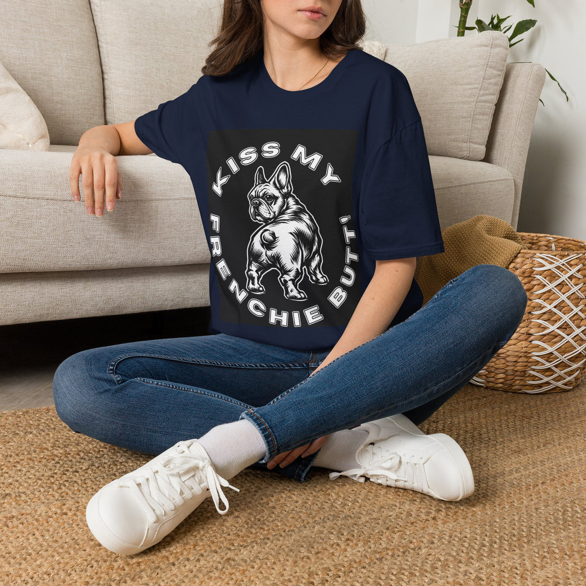 kmfb blkbgrnd T SHIRT