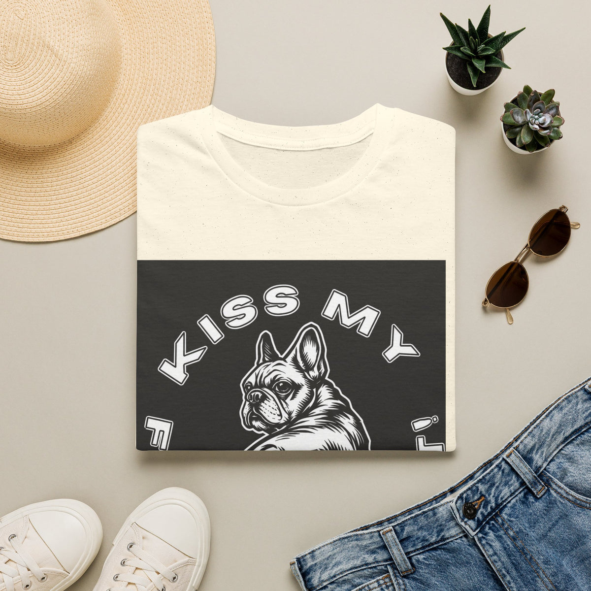 kmfb blkbgrnd T SHIRT