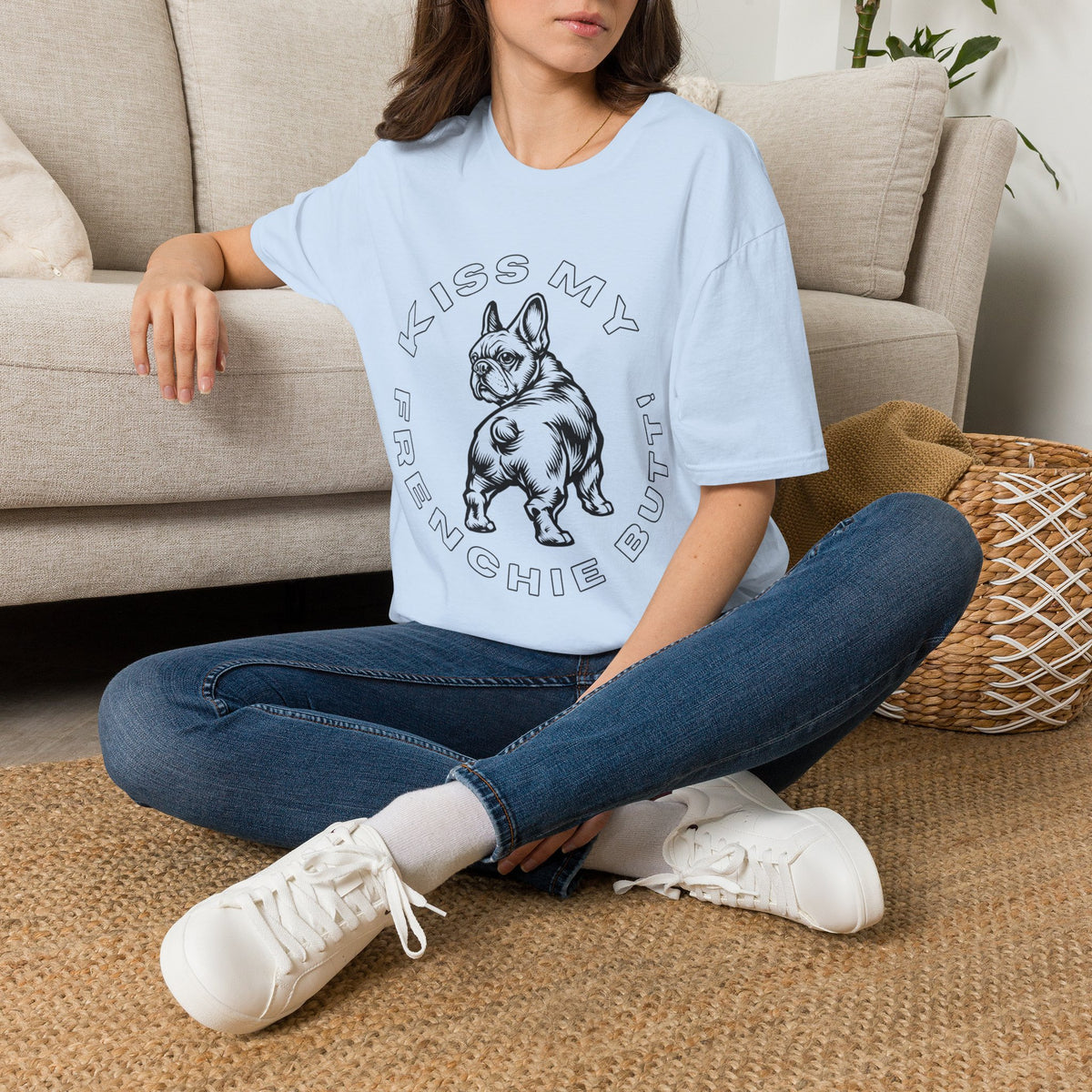 KMFB CIRCLE 2 T SHIRT