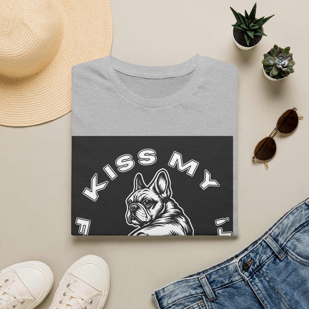 kmfb blkbgrnd T SHIRT