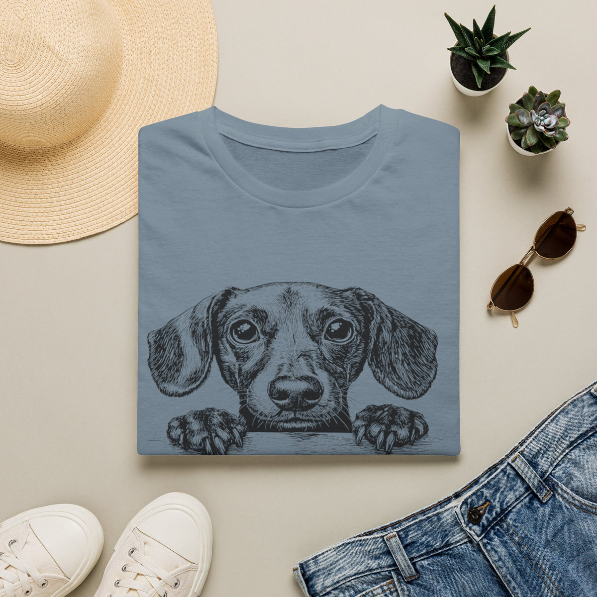 Every Snack You Make t-shirt
