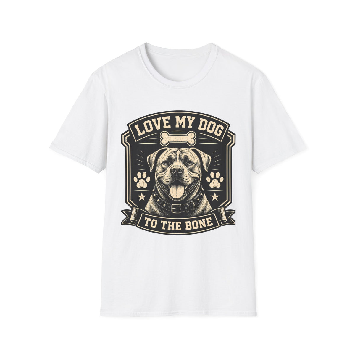 LMD TTB T SHIRT