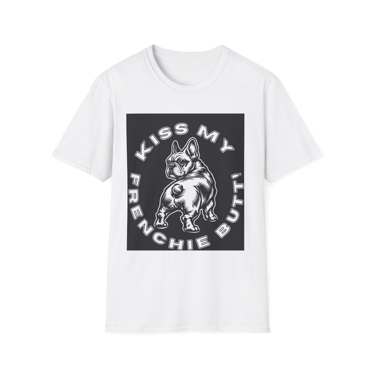 kmfb blkbgrnd T SHIRT