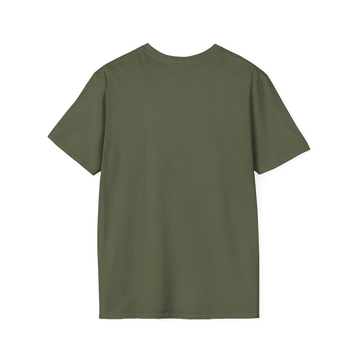Anti Socail Dog Mom blu t-shirt