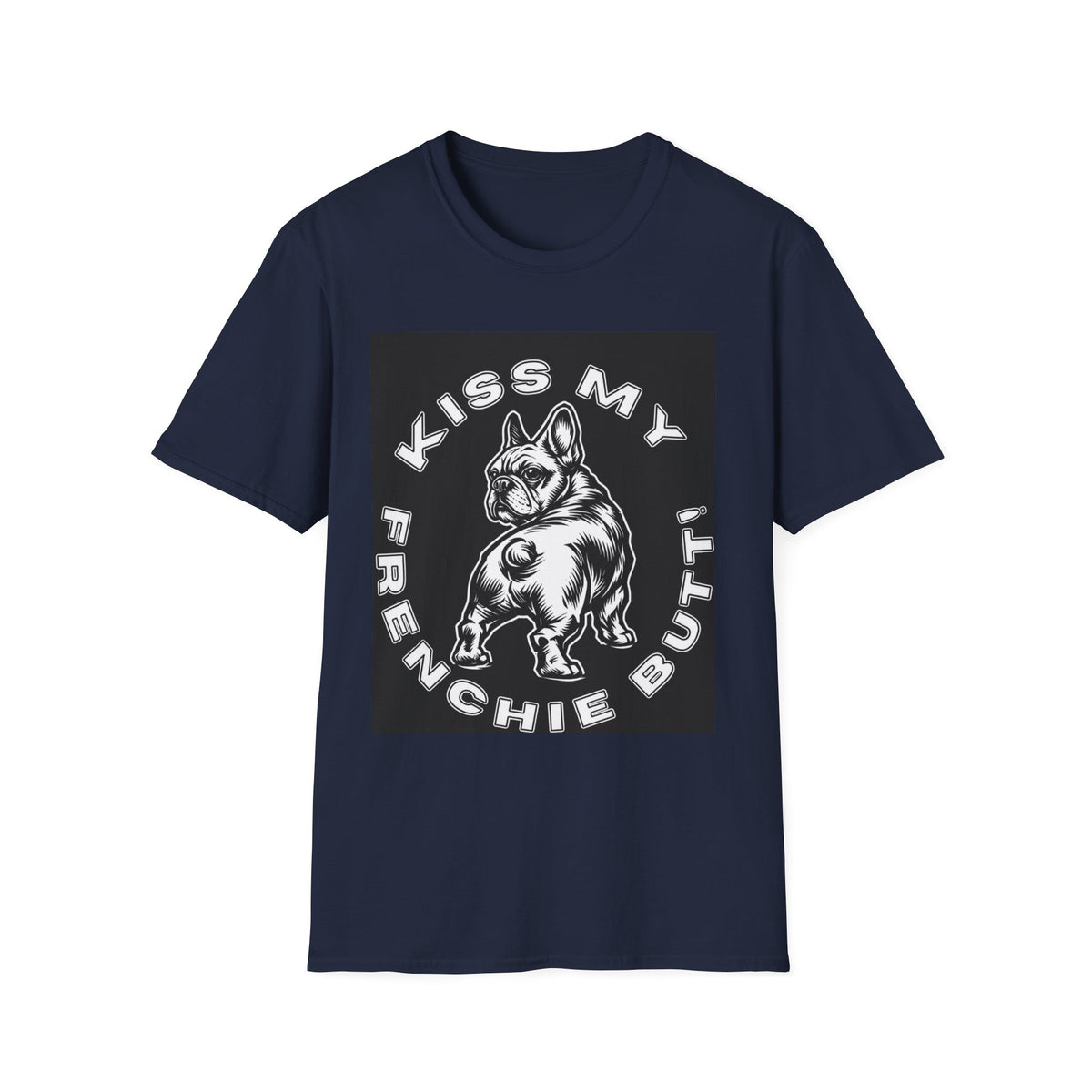 kmfb blkbgrnd T SHIRT