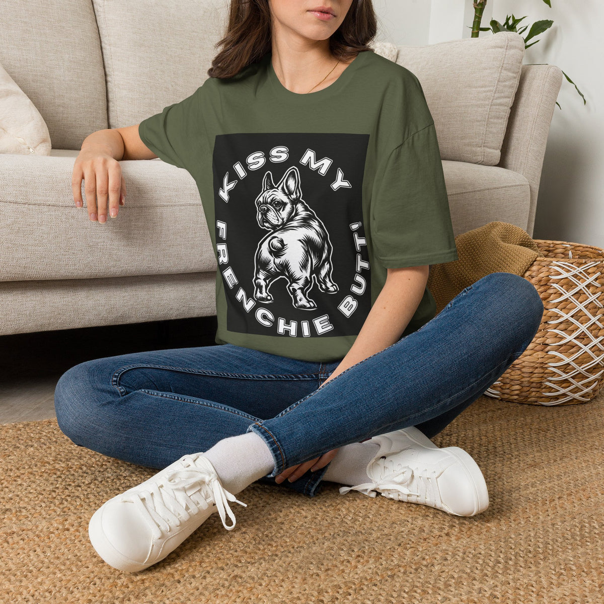 kmfb blkbgrnd T SHIRT