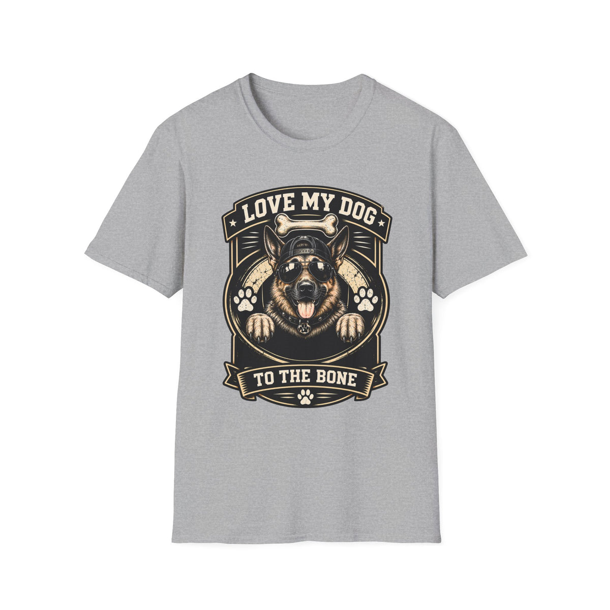 Copy of T SHIRT
