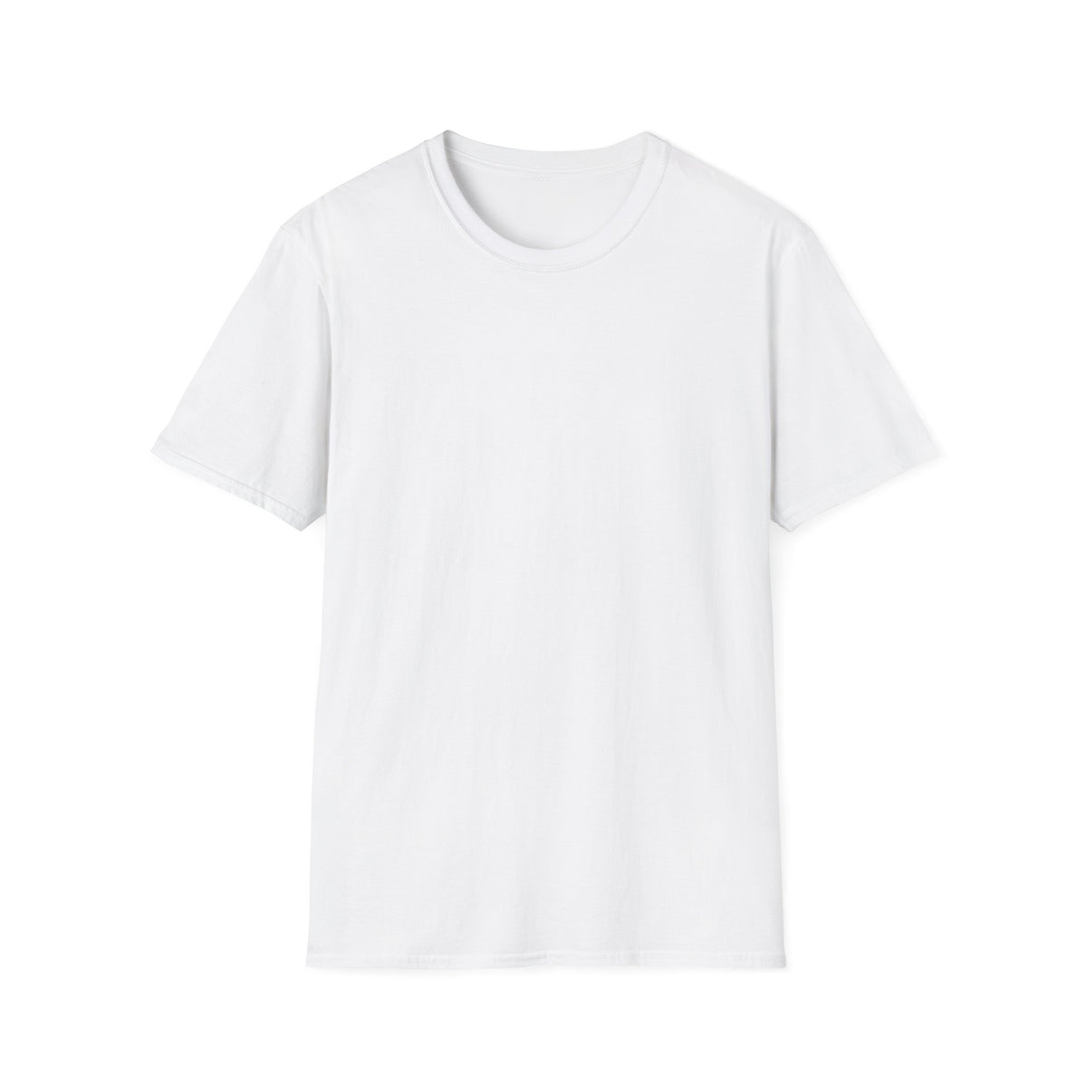 Treat Dealer wht t-shirt