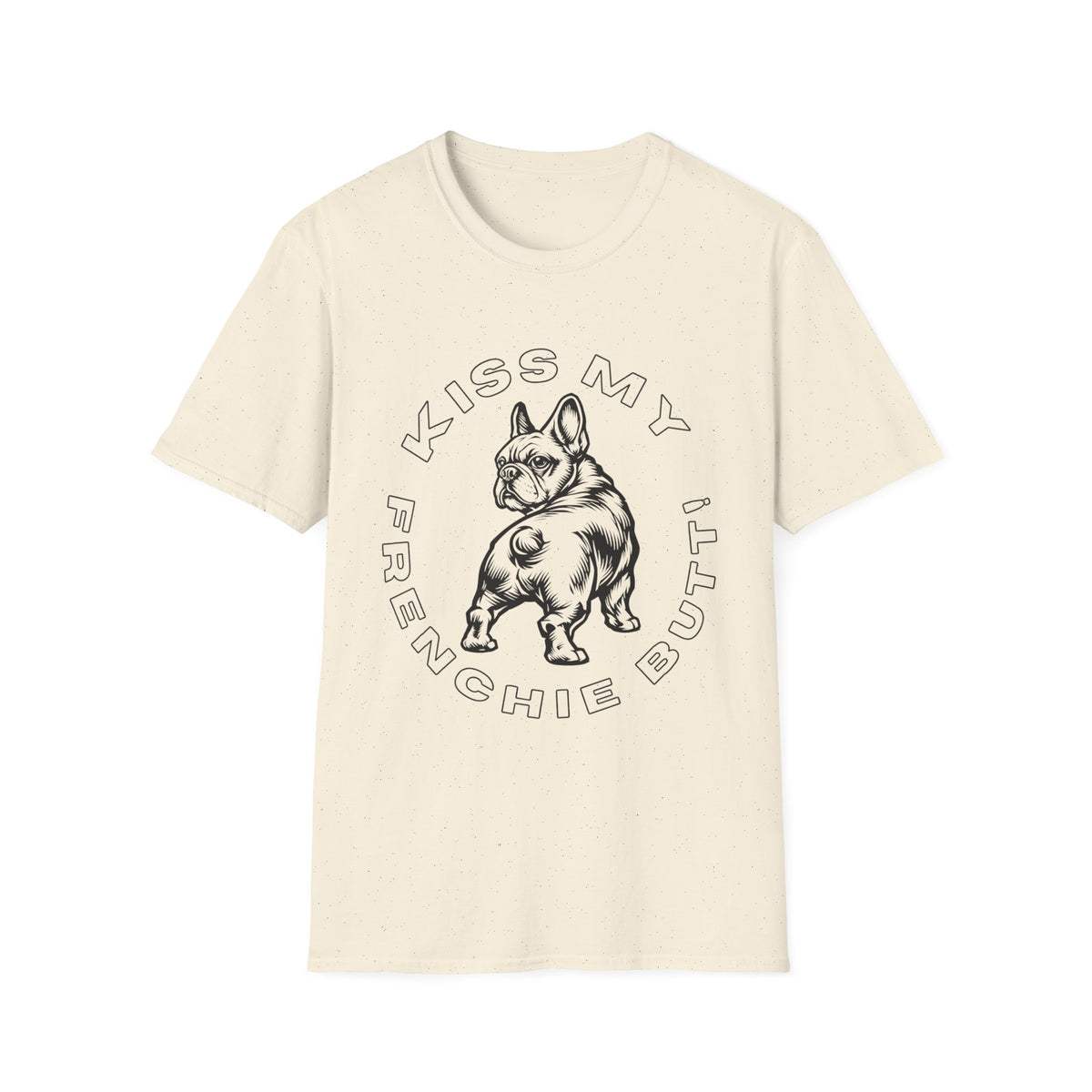 KMFB CIRCLE 2 T SHIRT