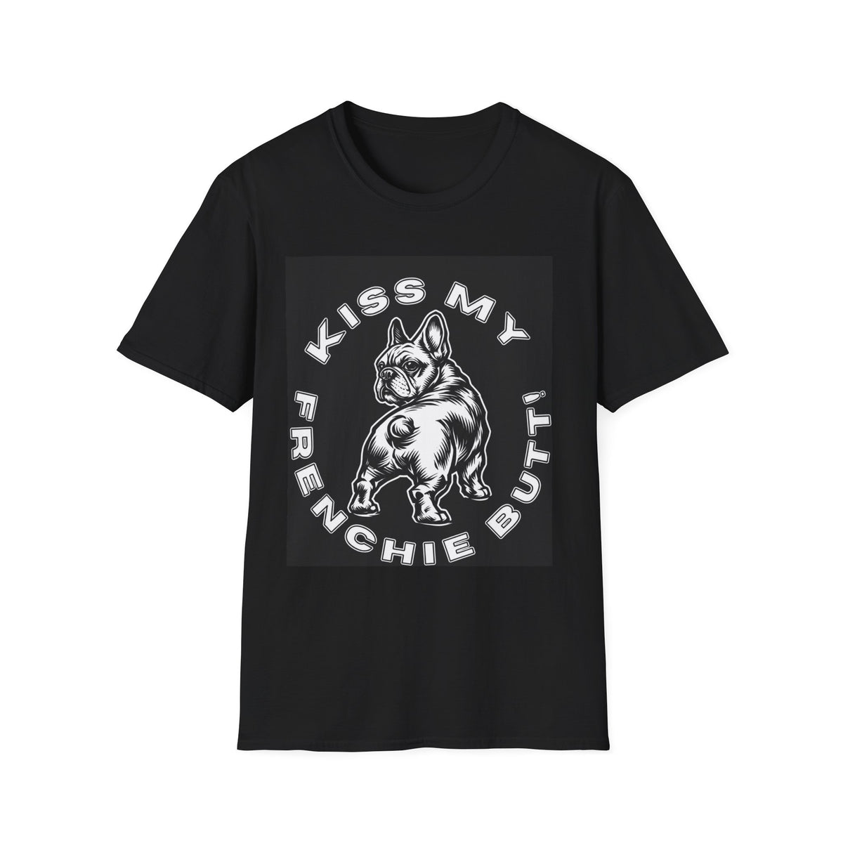 kmfb blkbgrnd T SHIRT