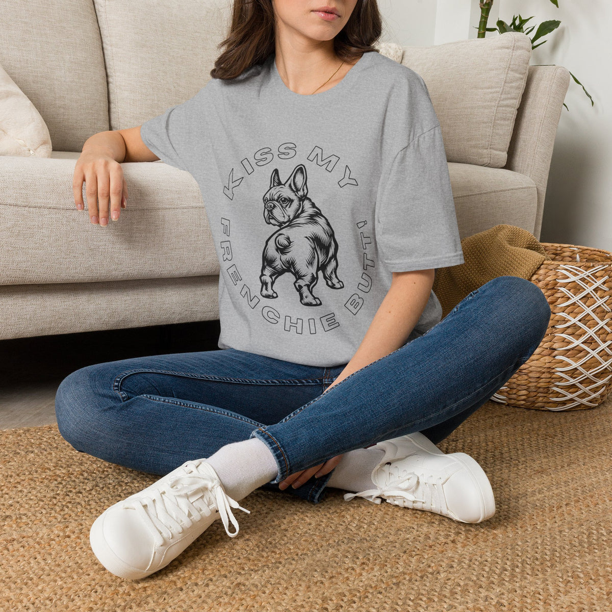 KMFB CIRCLE 2 T SHIRT