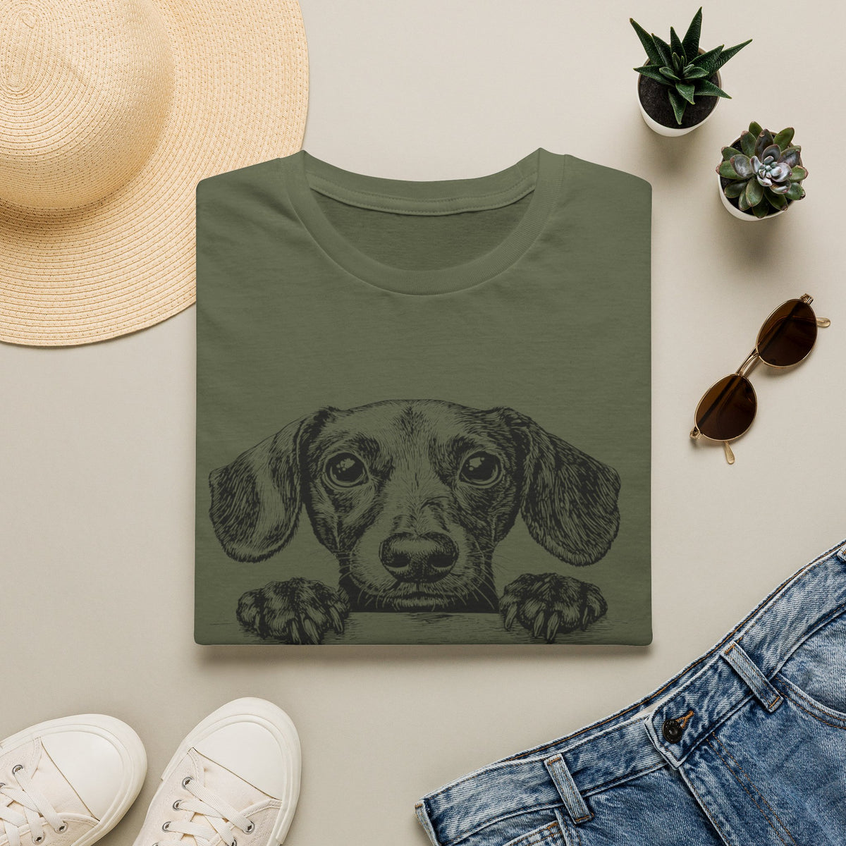 Every Snack You Make t-shirt