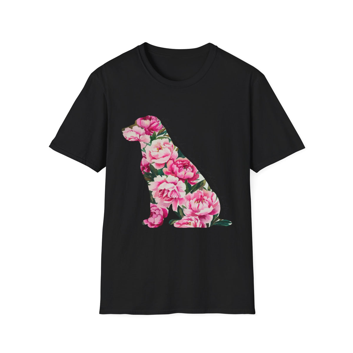 Dogs Make Everything Better t-shirt