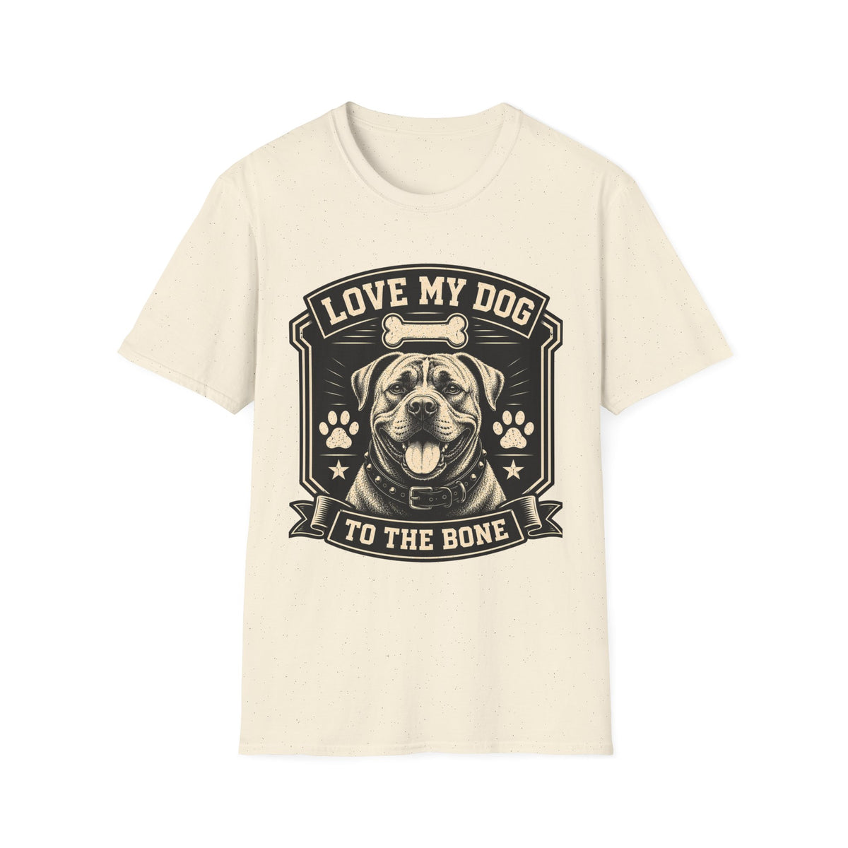 LMD TTB T SHIRT