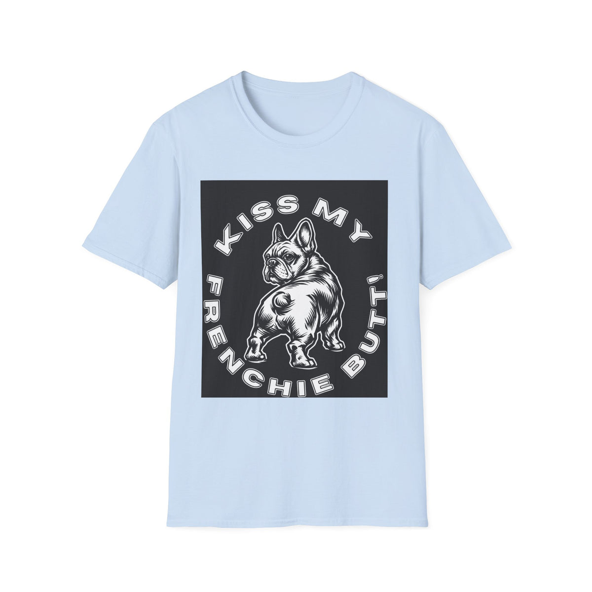 kmfb blkbgrnd T SHIRT