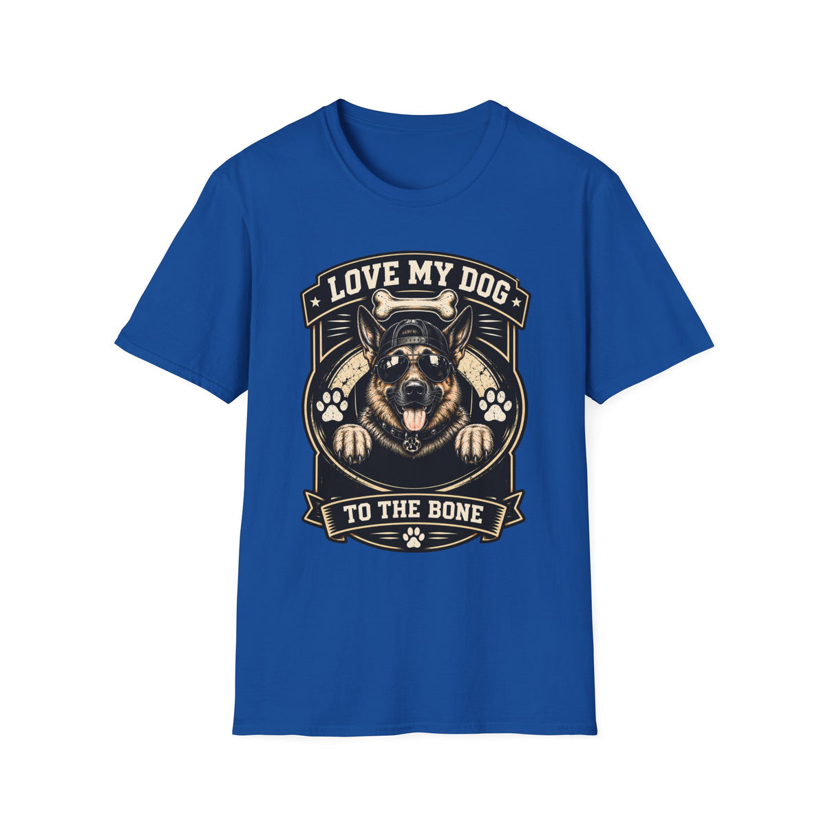 Copy of T SHIRT