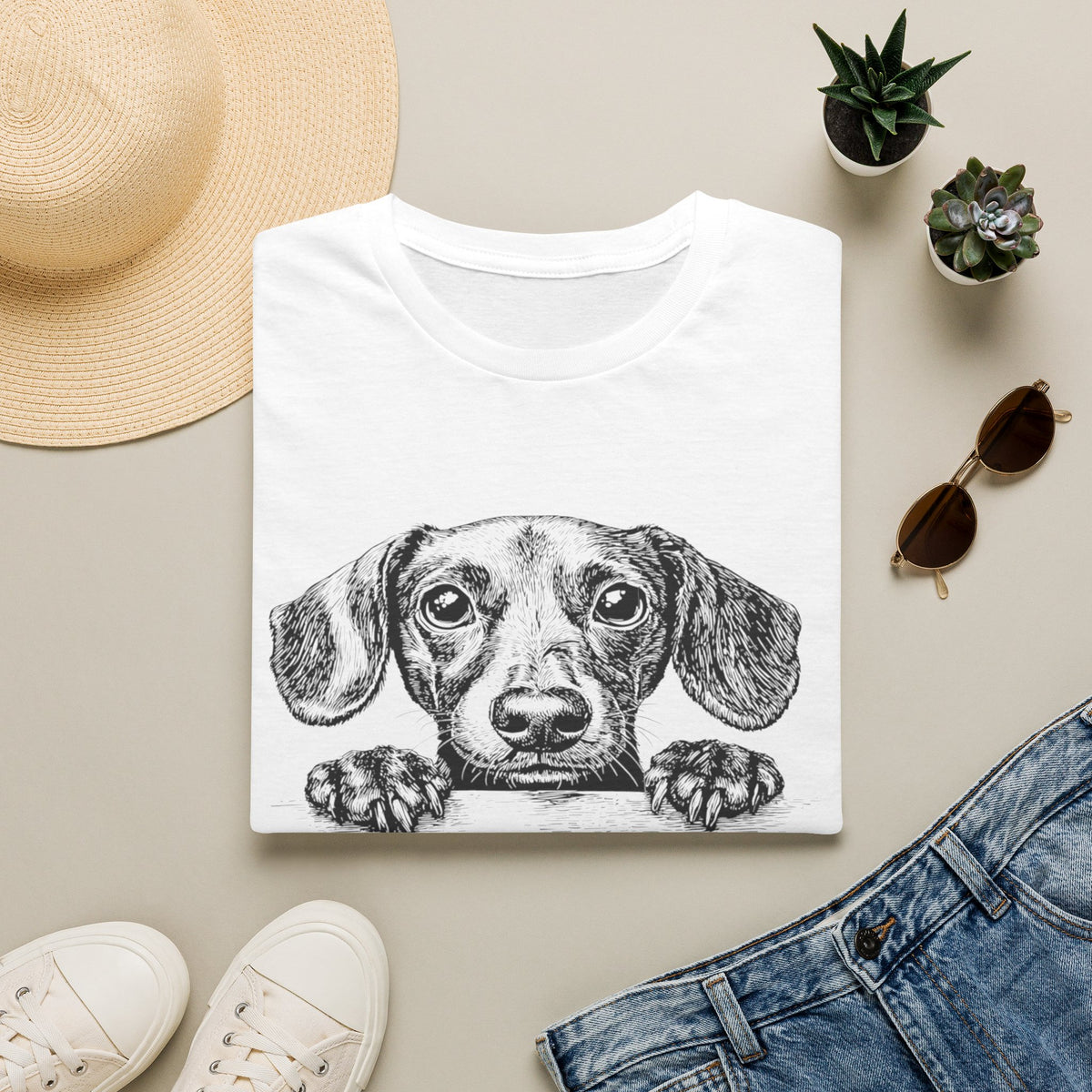 Every Snack You Make t-shirt