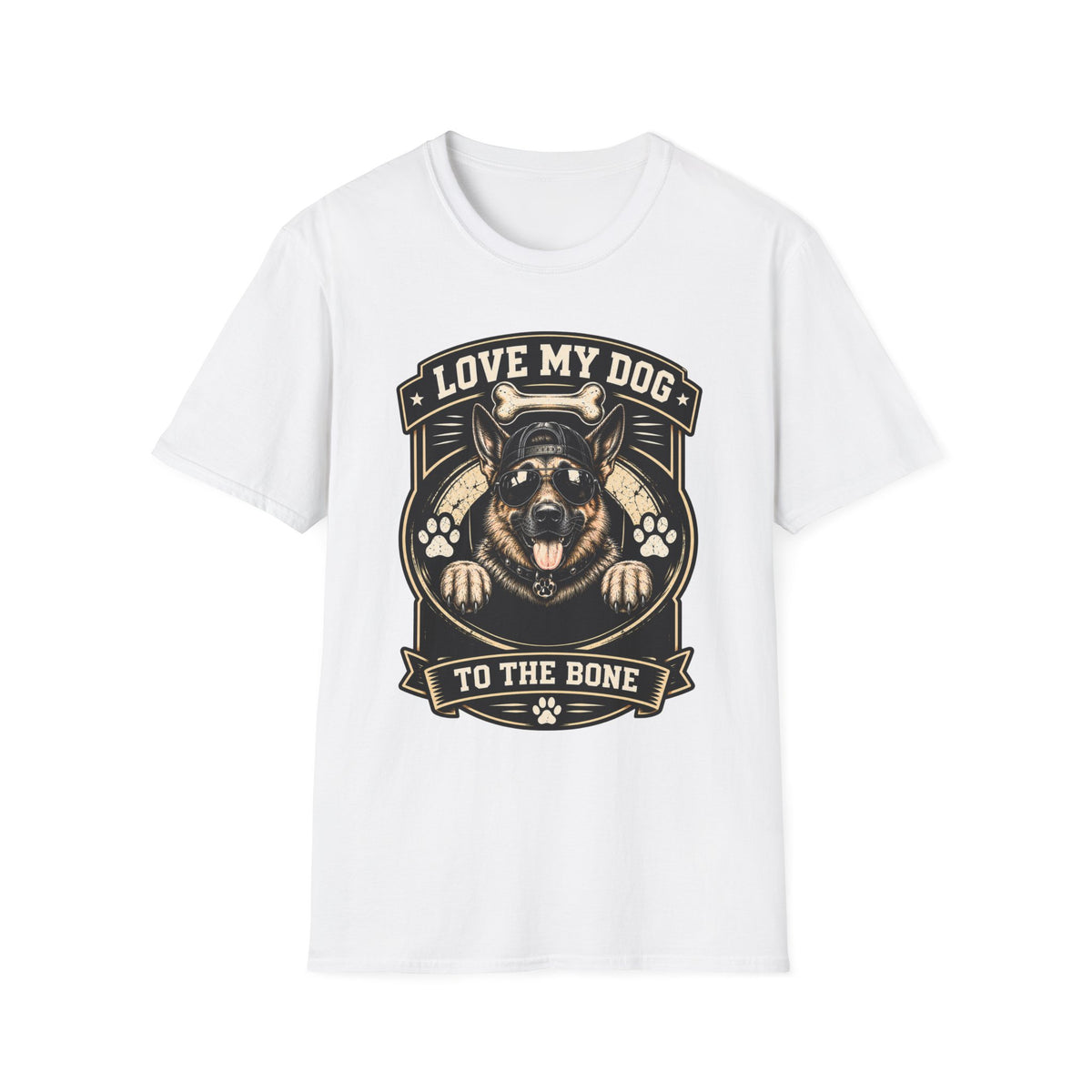 Copy of T SHIRT