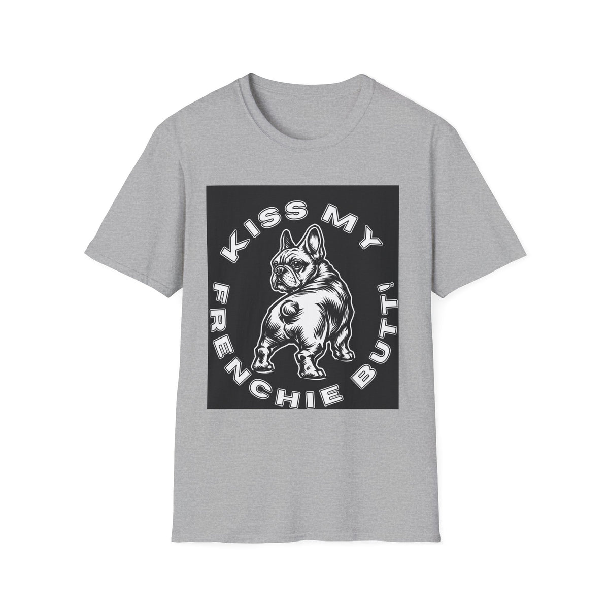 kmfb blkbgrnd T SHIRT