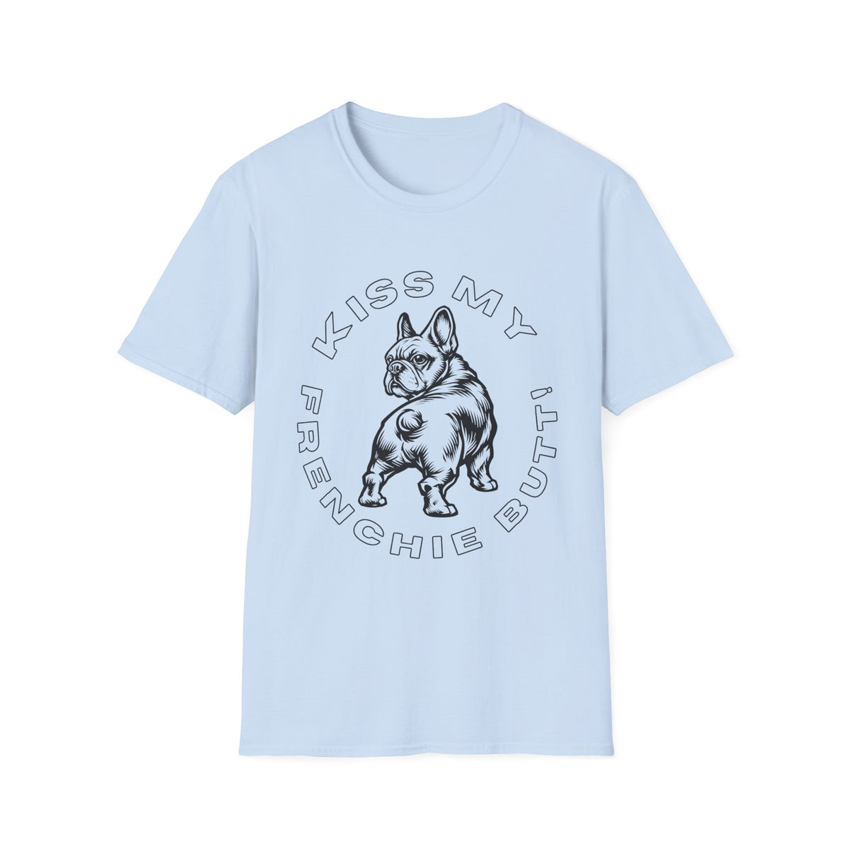 KMFB CIRCLE 2 T SHIRT