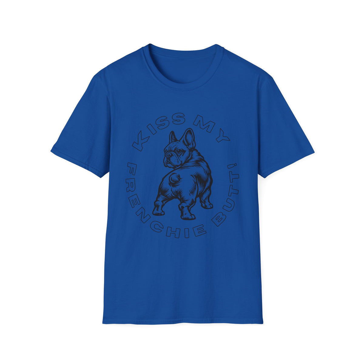 KMFB BLK T SHIRT
