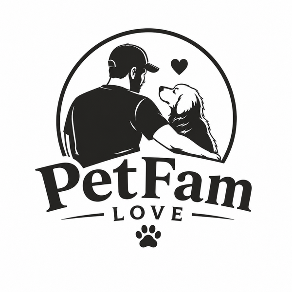 PET FAM LOVE